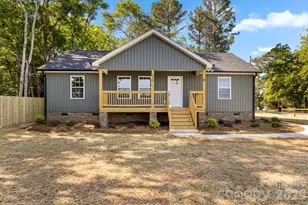 428 4th St, York, SC 29745 - Photo 1