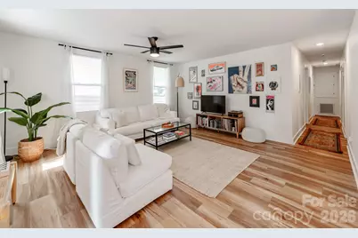 1817 Rush Wind Drive, Charlotte, NC 28206 - Photo 1