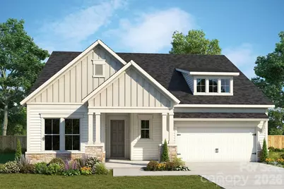 1134 Pastoral Place, Waxhaw, NC 28173 - Photo 1