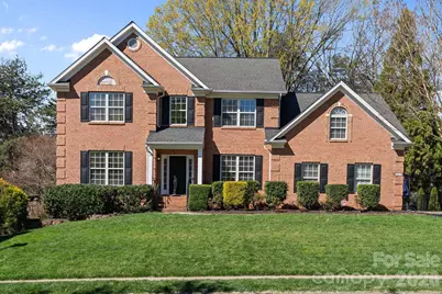 9618 Cockerham Lane, Huntersville, NC 28078 - Photo 1