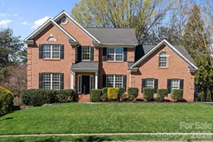 9618 Cockerham Ln, Huntersville, NC 28078 - Photo 1