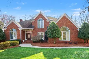 7724 Red Oak Ln, Charlotte, NC 28226 - Photo 1