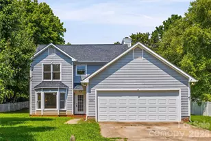 9221 Old Barnette Pl, Huntersville, NC 28078 - Photo 1