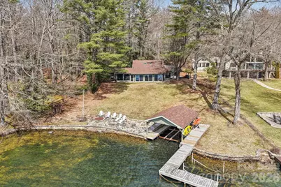987 Cold Mountain Road, Lake Toxaway, NC 28747 - Photo 1
