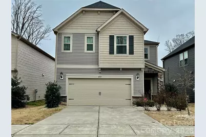 6212 Hailstone Road, Charlotte, NC 28215 - Photo 1