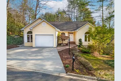 54 Wintergreen Drive, Brevard, NC 28712 - Photo 1