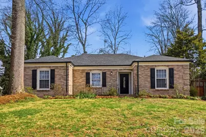 5236 Galway Drive, Charlotte, NC 28215 - Photo 1