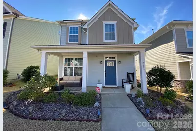 2410 Woodward Avenue, Charlotte, NC 28206 - Photo 1