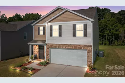 1730 Bright Hope Lane, Dallas, NC 28034 - Photo 1