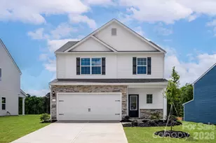 6717 Fairford Dr, Charlotte, NC 28215 - Photo 1