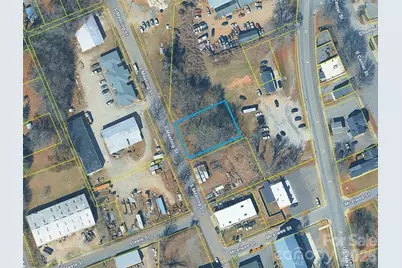 00 S Meeting Street, Statesville, NC 28677 - Photo 1