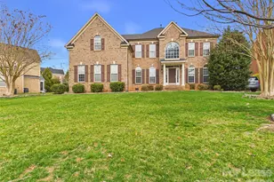 1116 Crooked River Drive, Waxhaw, NC 28173 - Photo 1