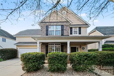 12810 Windyedge Road, Huntersville, NC 28078 - Photo 1