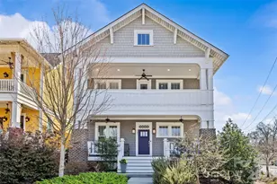 727 Morgan Park Dr, Charlotte, NC 28204 - Photo 1