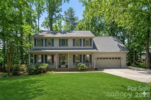 242 Windsor Forest Cir, Fletcher, NC 28732 - Photo 1