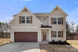119 Indian Wls Ct, Harmony, NC 28634 - Photo 1