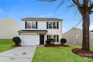 7420 Lady Liberty Ln, Charlotte, NC 28217 - Photo 1