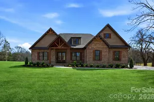 4734 Polk Ford Rd, Stanfield, NC 28163 - Photo 1