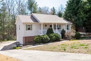 1499 Brentwood Pl, Morganton, NC 28655 - Photo 1