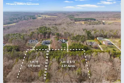 Lot 12,13,14 Gateway Lane, Lincolnton, NC 28092 - Photo 1