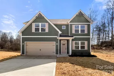 123 Indian Wells Court, Harmony, NC 28634 - Photo 1