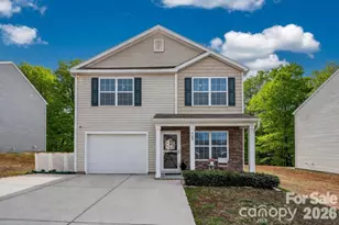 405 Bennington Dr, Stanley, NC 28164 - Photo 1