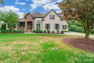 106 Mary Mack Ln, Fort Mill, SC 29715 - Photo 1