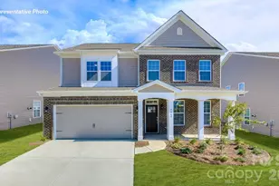 9111 Carver Ave, Huntersville, NC 28078 - Photo 1