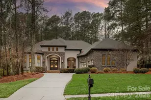 4006 Pine Hill Ln, Weddington, NC 28104 - Photo 1