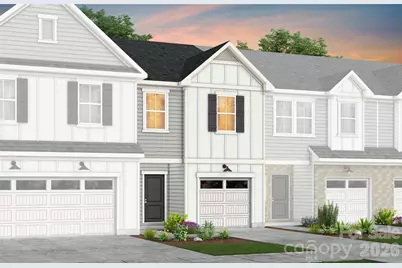 11938 Oak Street, Charlotte, NC 28269 - Photo 1