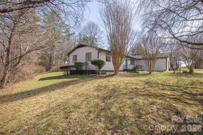 22 Stoney Nob Drive, Hendersonville, NC 28792 - Photo 1