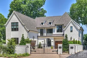2714 Selwyn Ave, Charlotte, NC 28209 - Photo 1