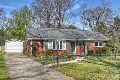 3100 Sunset Drive, Charlotte, NC 28209 - Photo 1