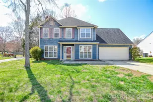 4001 Brookforest Ln, Indian Trail, NC 28079 - Photo 1