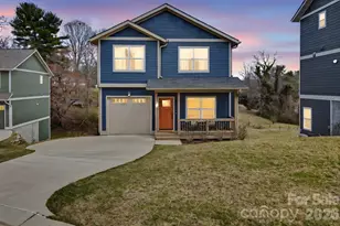 9 Crane St, Asheville, NC 28806 - Photo 1