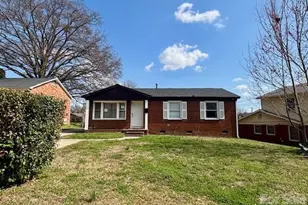 1410 Waddell St, Charlotte, NC 28216 - Photo 1