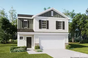 105 Dorian Pl, Troutman, NC 28166 - Photo 1
