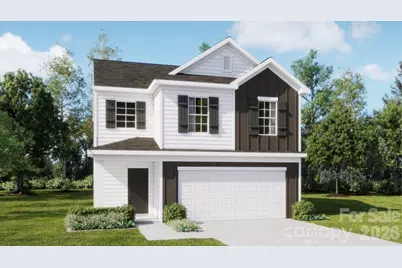 109 Dorian Place, Troutman, NC 28166 - Photo 1