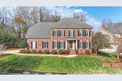 6817 Thornton Oaks Court, Charlotte, NC 28270 - Photo 1