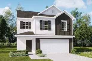 165 Astor St, Troutman, NC 28166 - Photo 1