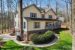 8606 Wellington Ln, Harrisburg, NC 28075 - Photo 1
