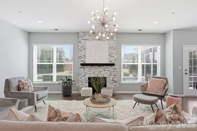 964 Bellegray Lane NW, Concord, NC 28027 - Photo 1