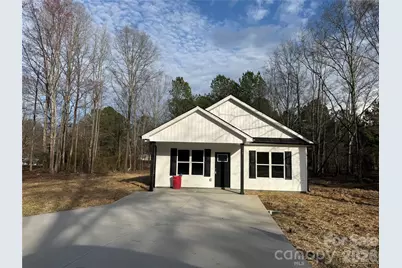 207 Bennett Street, Wadesboro, NC 28170 - Photo 1