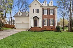 4005 Country Oaks Dr, Waxhaw, NC 28173 - Photo 1