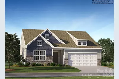332 W 18th Street, Kannapolis, NC 28081 - Photo 1