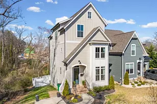 1201 Delane Ave, Charlotte, NC 28211 - Photo 1