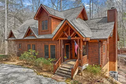 221 Notlvsi Court, Brevard, NC 28712 - Photo 1
