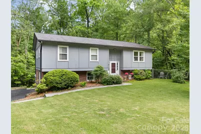 1 Laurel Forest Drive, Horse Shoe, NC 28742 - Photo 1