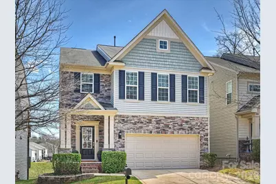 1814 Sunchaser Lane, Charlotte, NC 28210 - Photo 1