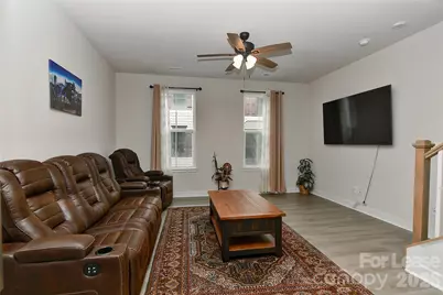 421 Spearfield Lane, Charlotte, NC 28205 - Photo 1